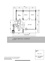 Blk 119 Mcnair Road (Kallang/Whampoa), HDB 4 Rooms #206099551